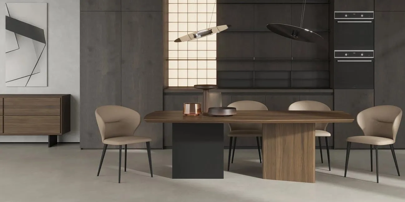 Спальня Mod Interiors Miramar